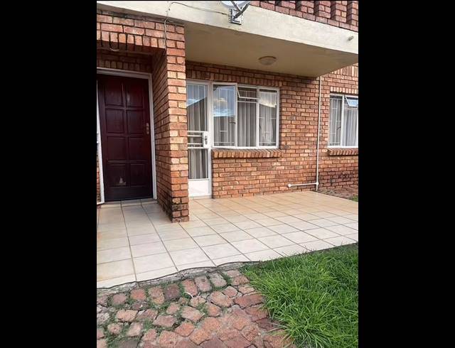 2 BEDROOM APARTMENT FOR SALE IN AMANDASIG